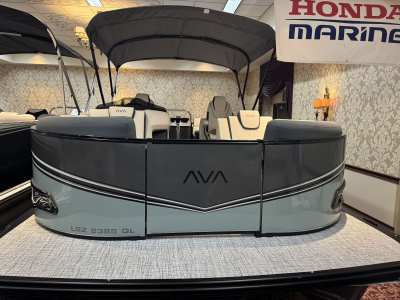 2026 Avalon 23 LSZ QL