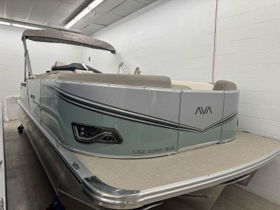 2026 Avalon 23 LSZ QLS