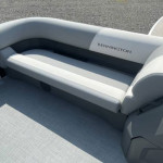 2025 Bennington
