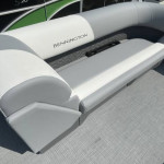 2025 Bennington