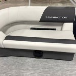 2026 Bennington