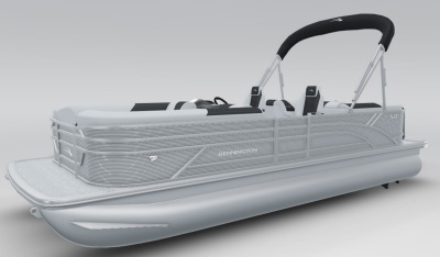 2026 Bennington 22SSR