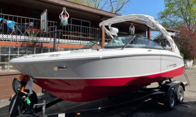2025 Regal LS2 Surf