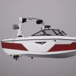 2026 Nautique