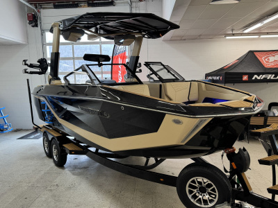 2026 Nautique G23