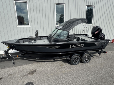 2026 Lund 2075 IMPACT XS