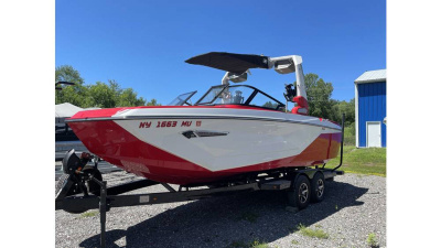 2023 Nautique G23