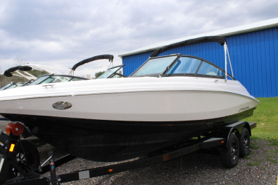 2026 Regal 21 OBX
