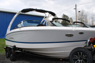 2026 Regal LS2