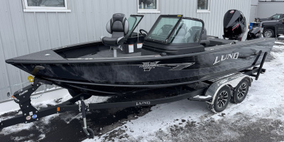 2026 Lund 1975 PRO V SPORT