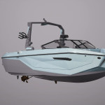 2026 Nautique