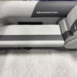 2026 Bennington