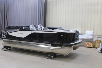 2026 Harris 210 SUNLINER