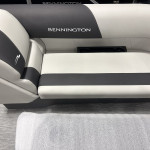 2026 Bennington