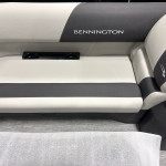 2026 Bennington