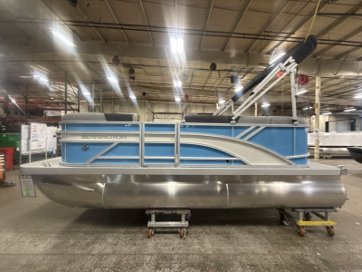2026 Bennington 168SL