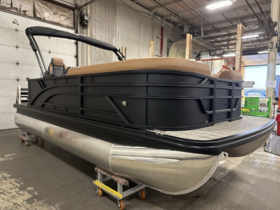 2026 Bennington 20SL