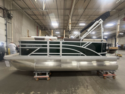2026 Bennington 168SL