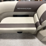 2026 Bennington