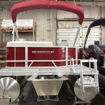 2026 Bennington