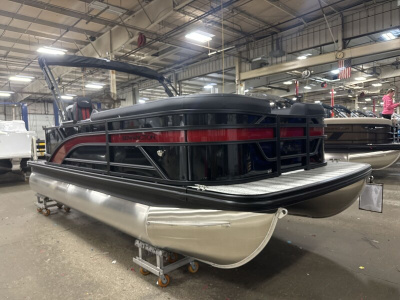 2026 Bennington 20SL