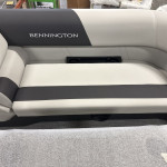 2026 Bennington