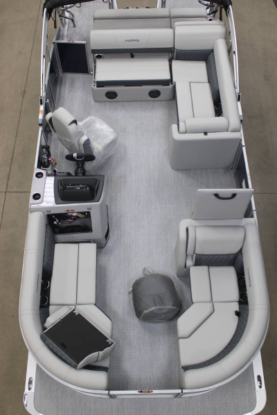 2026 Harris 210 Cruiser
