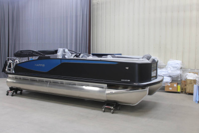 2026 Harris 230 Sunliner