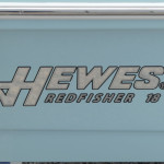 2025 Hewes