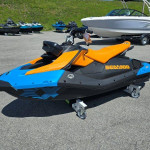 2026 Sea Doo