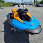 2026 Sea Doo