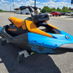 2026 Sea Doo