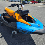 2026 Sea Doo