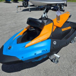 2026 Sea Doo