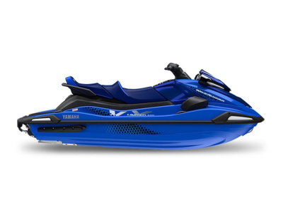2026 Yamaha VX® Limited HO