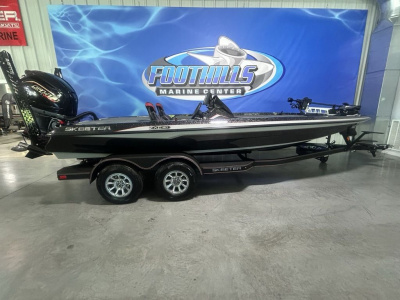 2026 Skeeter ZXE20