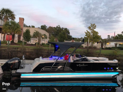 2018 Avalon 2785 EL Ambassador