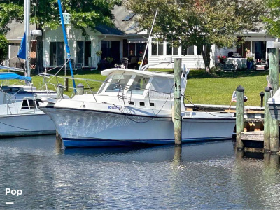 1995 Albin Tournament Express 28