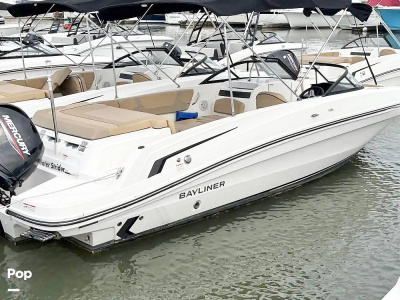2024 Bayliner VR6 OB