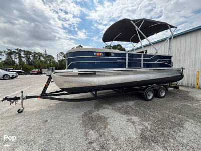2023 Cypress Cay Seabreeze 232