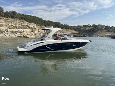 2013 Chaparral 327 ssx