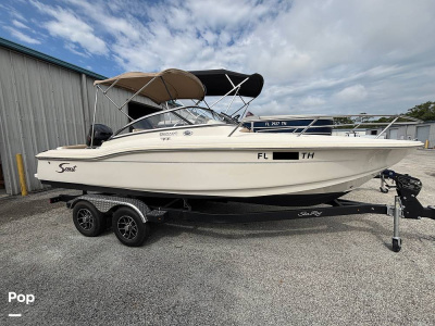 2023 Scout 210 Dorado