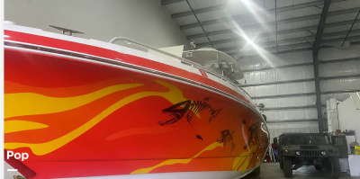 2006 Scarab 352 Sport