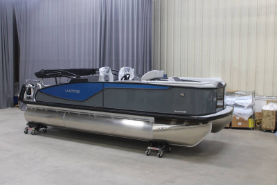 2026 Harris 210 Sunliner SLDH