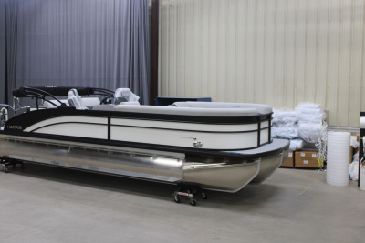 2026 Harris 250 Cruiser SLDH