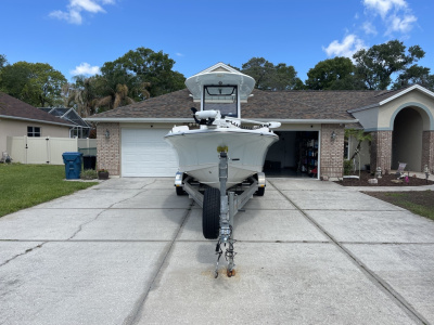 2020 Sea Hunt BX25