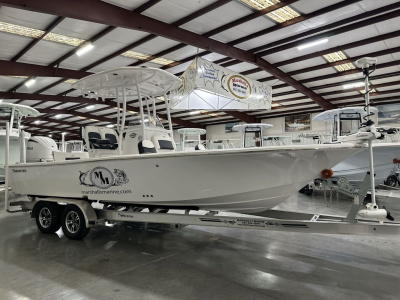 2025 Tidewater 2300 Carolina Bay