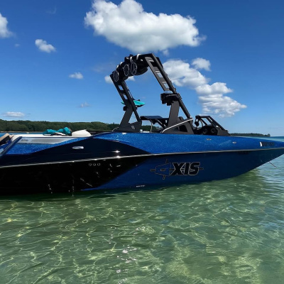 2018 Axis A22