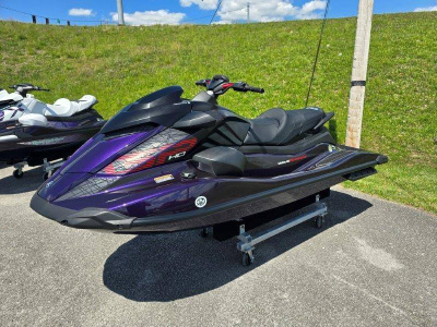 2026 Yamaha Waverunner GP HO w/ Audio