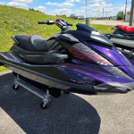2026 Yamaha